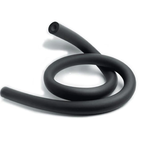 Трубка теплоизоляционная K-FLEX ST 19х064-2 Ду64, материал - вспененный каучук, толщина - 19мм, длина - 2м, цвет - черный, отгрузка кратно 13шт