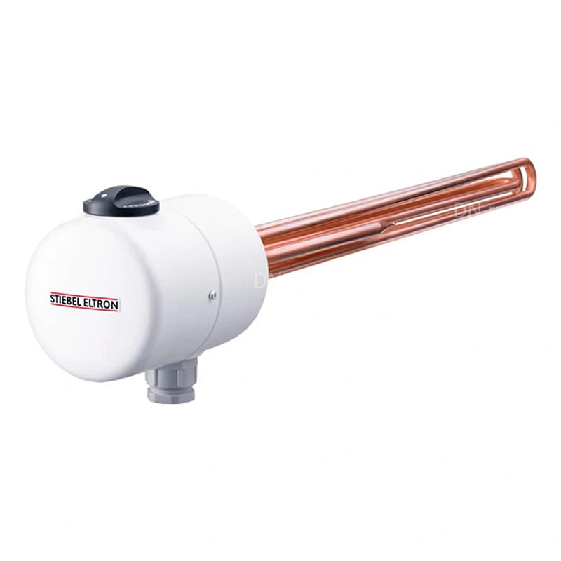 Элемент нагревательный Stiebel Eltron BGC/45 6кВт, ввинчивающийся, глубина погружения - 455мм, 230/400В