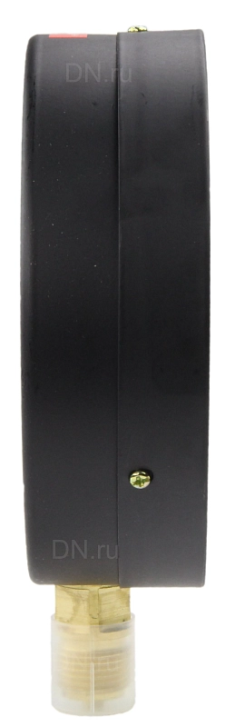 Манометр радиальный Росма ТМ-610Р.00 (0-0.1МПа), корпус 150 мм, присоединение М20х1.5