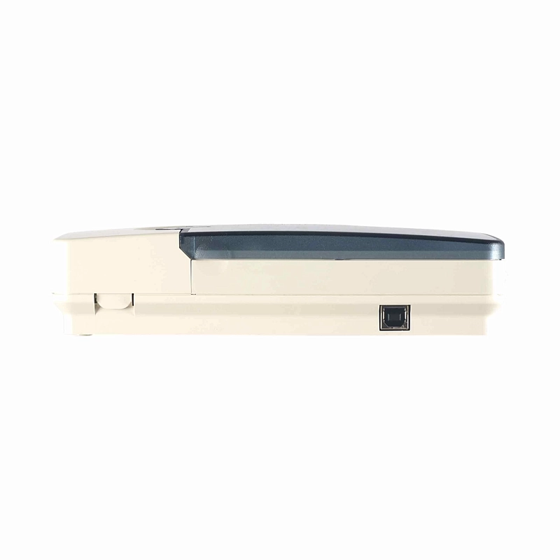 Блок индикации и управления Рубеж R3-Рубеж-БИУ, IР20, цвет белый Rbz-319531
