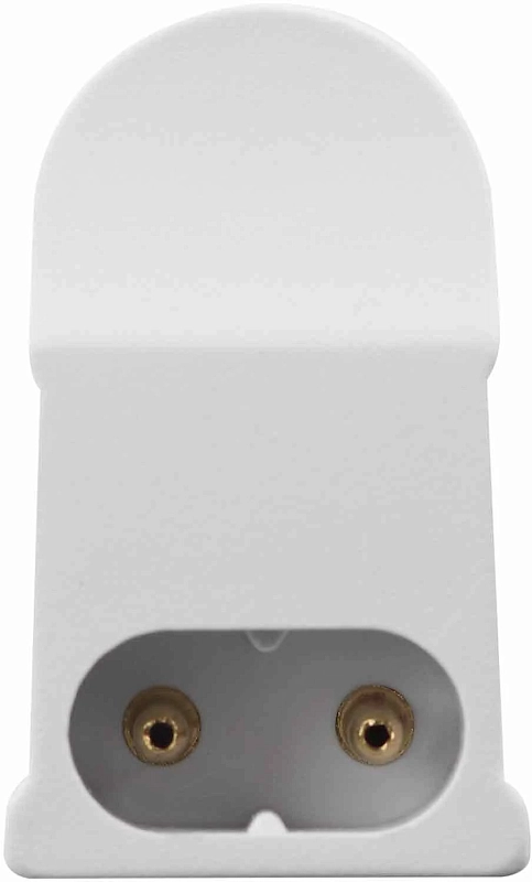 Светильник светодиодный ЭРА LLED-01 16 Вт линейный, световой поток 1400Лм, цветовая температура 6500К, IP20, без вилки, цвет - белый Б0019782
